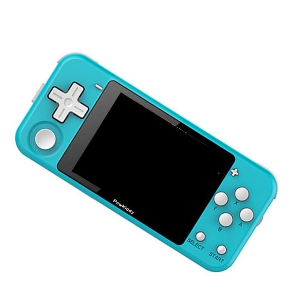 

3.0 " screen rechargeable handheld with joystick 16gb recreational player english version portable players game
