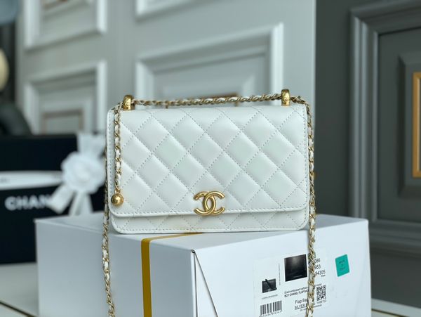 

chanel 19s fashing designer bags genuine leather handbag clutch bag classic women shoulder messenger soft sheepskin crossbody handbags bagpa