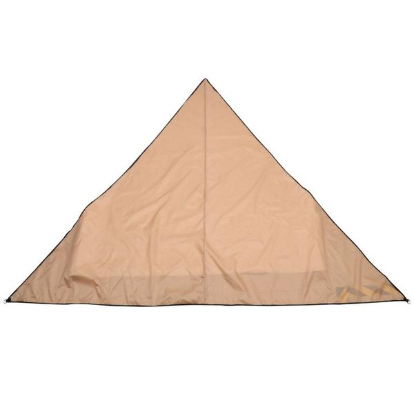 

tents and shelters uv block shade sail shelter awning oxford cloth waterproof sunshade canopy outdoor camping sunscreen patio garden balcony
