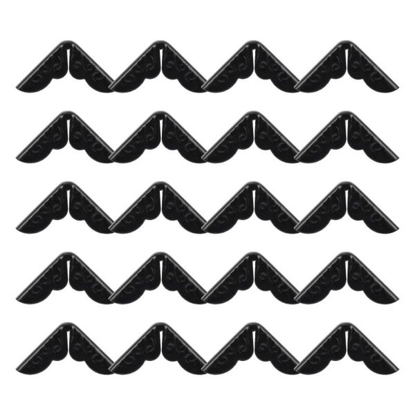 

craft tools 100pcs book corner cover guard protector folder