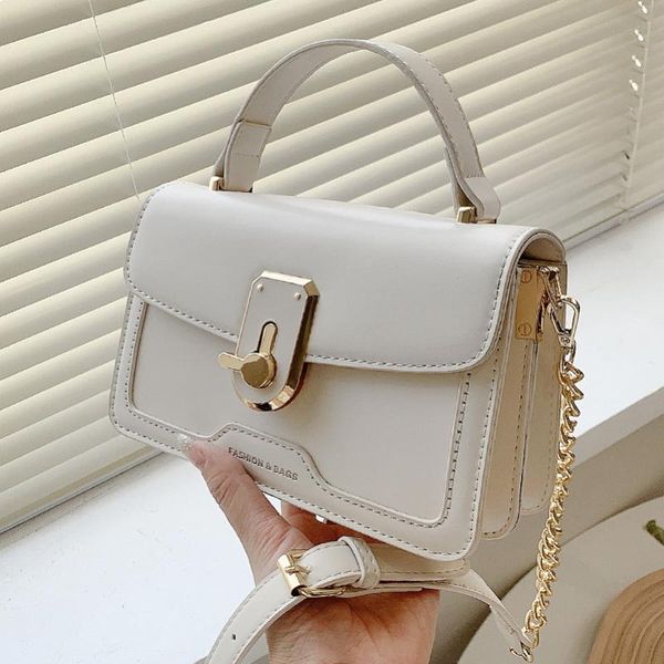 

evening bags brand designer wild lady messenger bag 2021 trendy fashion female net red chain handbag korean version small square
