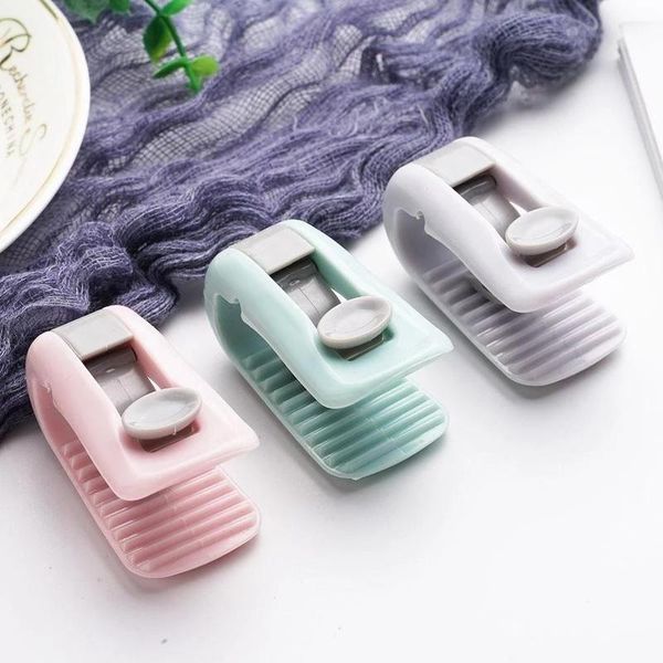 

clothing & wardrobe storage 6pcs duvet clips non-slip quilt blanket clip duvetclips plastic blankets fastener cover sheet fixer bed