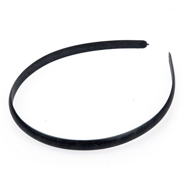 

x 10 mm plastic hairband jewelry black hair accessories1