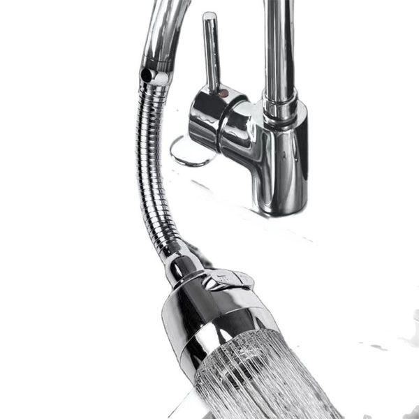 

other faucets, showers & accs 3 styles kitchen home gadget water saving device rotate high pressure faucet nozzle creative accessories suppl