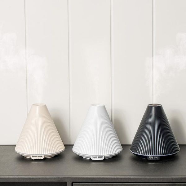 

air humidifier aroma essential oils diffusers volcano aromatherapy nebulizer ultrasonic cool mist diffuser humidifiers