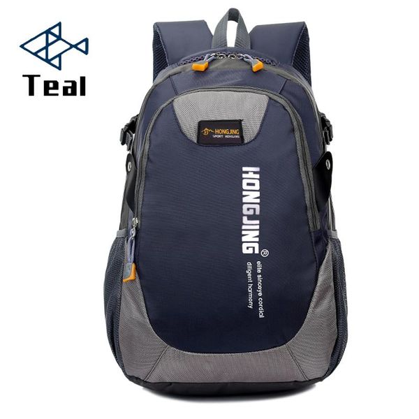 

backpack women bag men bolsa feminina nylon school men's travel backpacks computer lapstudent