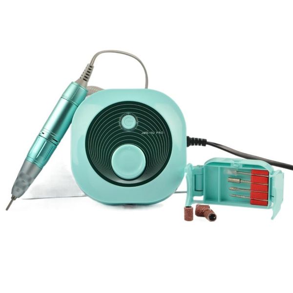 

nail drill & accessories electric machine 30000rpm set manicure sets accessory pedicure kit ceramic bit tools
