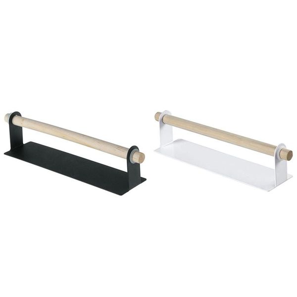 

toilet paper holders kitchen adhesive roll holder simple and generous bathroom towel tissue hanger rack