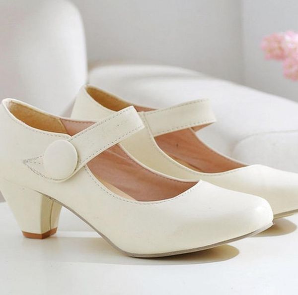 

sandals women summer slides pu fashion office slippers outdoor high heel shoes woman sandalias mujer sapato feminino, Black