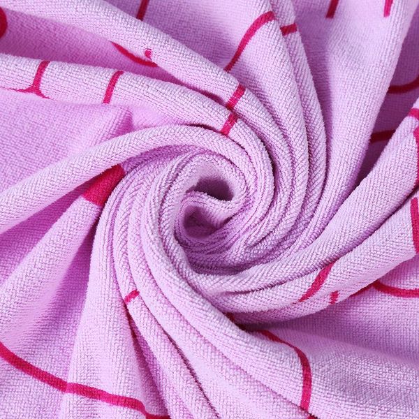 

towel 3 pcs bath set microfiber good water absorption face absorbing bathing towels beach