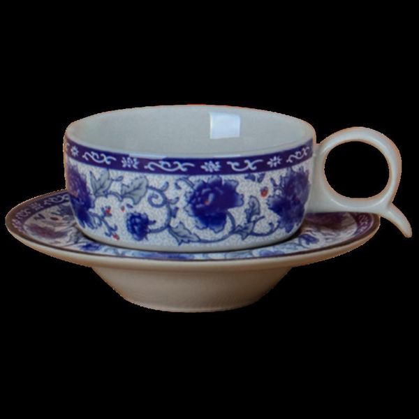 

cups & saucers double anti-scalding tea cup japanese teacup with small plate ceramic teapot large size porcelain