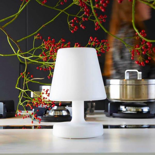

portable lanterns cordless charging rgb colour changing waterproof led table lamp outdoor with rechargeable battery camping lights