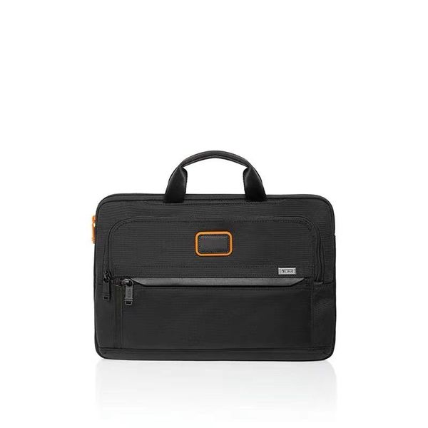

briefcases 2603166d men's business nylon multifunctional briefcase computer bag