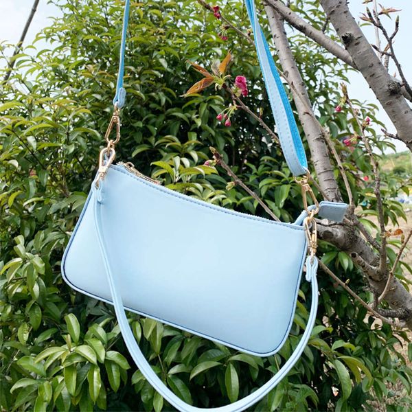 

tote bags for women vintage small leather shoulder retro female purse and handbag solid color crossbody bolso
