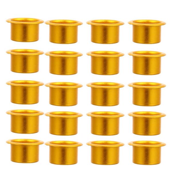 

candles 20pcs creative scented candle cup diy empty soy wax container