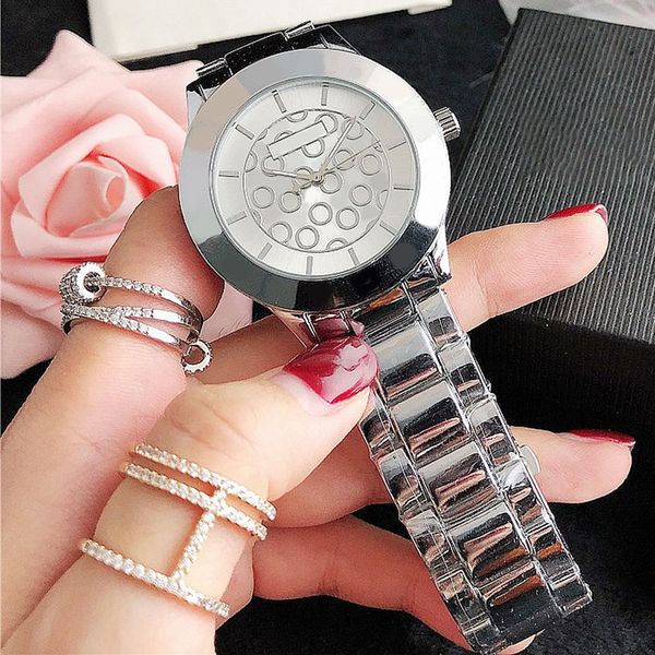 

brand new classic fashion trend distinguished extraordinary watch waterproof 10m zircon watch
