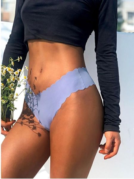 

women's panties ladies thong seamless women underwear tan one low waist comfortable, Black;pink
