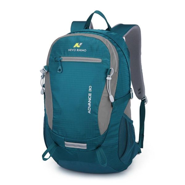 

nevo rhino 30l Ã prova dwaterproof Ã¡gua mochila pacote de viagem saco caminhadas ao ar livre montanhismo escalada backpack