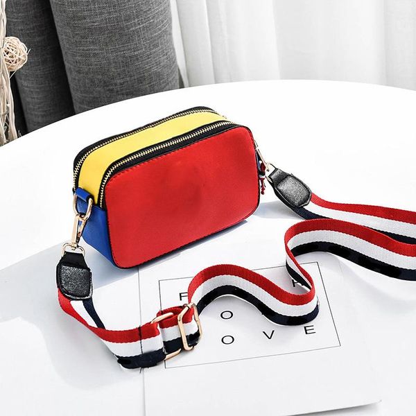 

duffel bags fashion woman crossbody bag lady messenger girl clutch