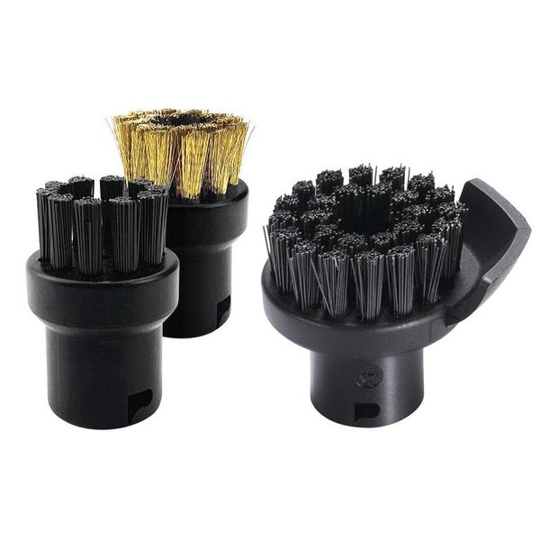 

mats & pads for karcher cleaning machine sc1 sc2 sc3 sc4 sc5 sc7 accessories replacement brush head scraper round