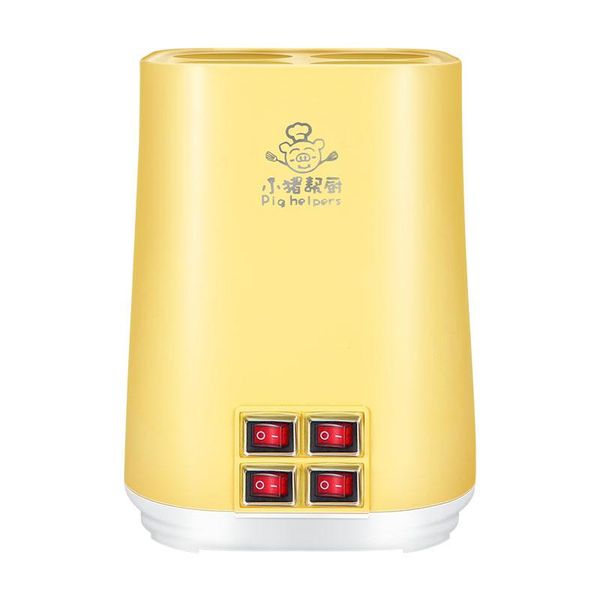 

electric skillets 4 tube egg roll maker omelette boiled eggs sausage machine cooker cup for breakfast cooking tool 220v
