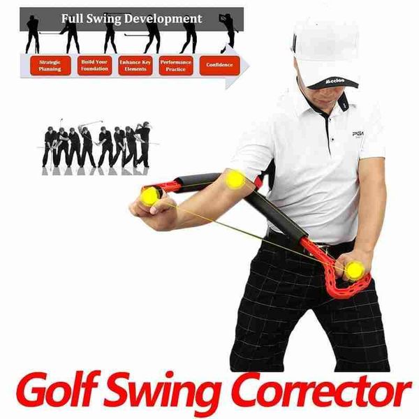 

golf training aids spinner swing trainer indoor plane motion corrector improve distance correct wrong