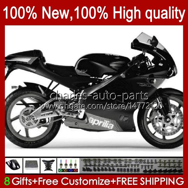 + Kupa Kapak Kiti için Aprilia RSV250 RS-250 RSV RS 250 RS250 Tüm Siyah RR Vücut 23no.115 RSV250RR 98-03 RS250R 98 99 00 01 02 03 RSV-250 1998 1999 2000 2001 2002 2003 PERSERING