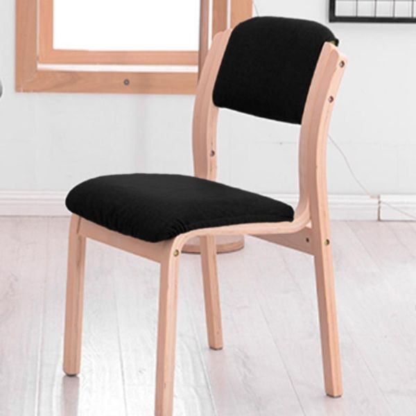 

bar stool cover anti-slip round seat chair cushions sleeve stretch furniture protector 13.8 inch covers