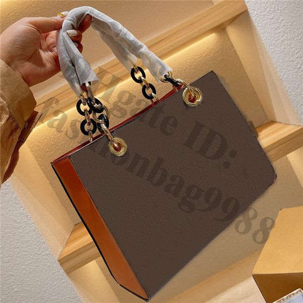 

gorgeous genuine leather small totes handbags for women fashion brand luxurious lady all over letters hand crossbody bag phone wallet ladies