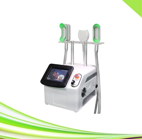 

salon spa portable cool tech slimming vacuum cavitation system fat ing 360 cryolipolysis machine