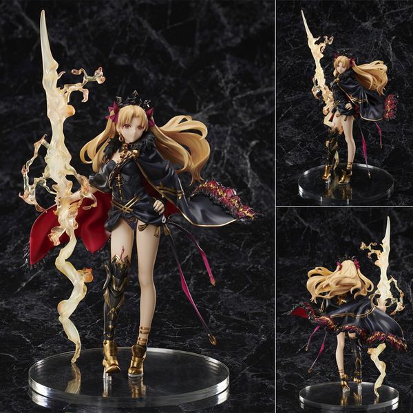 

Fate/Grand Order Lancer Ereshkigal PVC Figure 1/7 Scale Model Toy Figurals