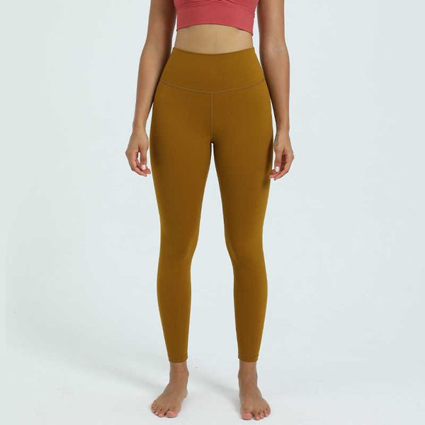 

women de leggings clothing designer tracksuit girls joggers running yoga pants womens matte elastic fitness high waist, Black