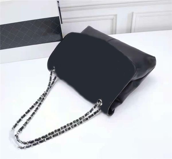 

women famous shoulder bags handbag letter big cross body printing luxurys totes designers lady chain strap real leather handbags fashion wal