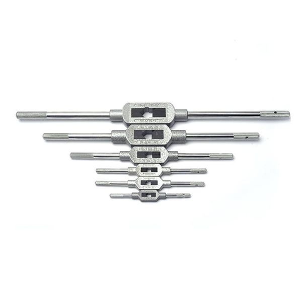 

hand tap &amp die high-speed steel hinge straight wrench tapping tools