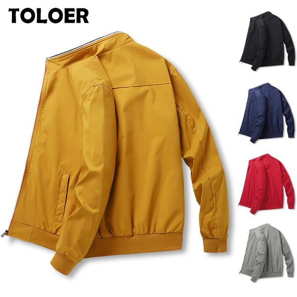 

men's jackets autumn windbreaker jacket men/women casual hip hop zipper coats streetwear outfit parkas male harajuku, Black;brown