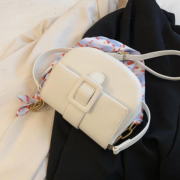

shoulder bags original design -selling bag women 2021 fashion all-match high-end crossbody underarm saddle