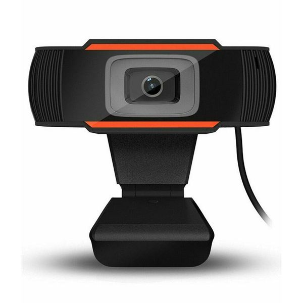 

webcams hd 1080p webcam computer pc web camera with microphone rotatable for live broadcast video calling conference work