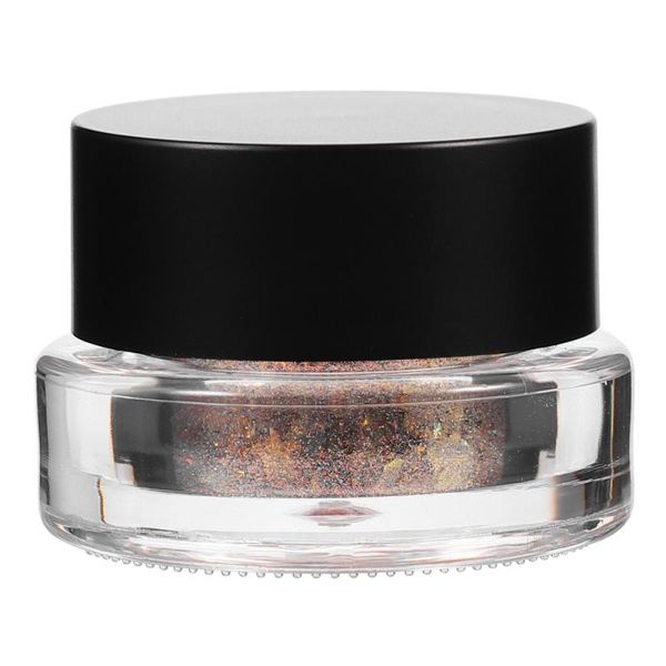 

nail glitter 1 box powder sequins decorative pigment manicure decor, Silver;gold