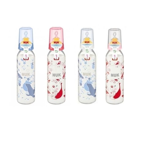 

nuk baby care drip cup bottle leak-proof drinking silicone safe born 211023