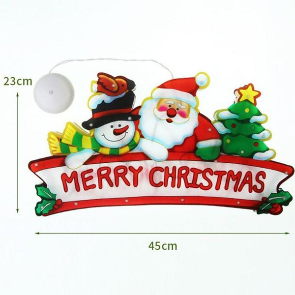 

paintings christmas lanterns shop decoration holiday scene atmosphere lights for party showcase window home living room kid