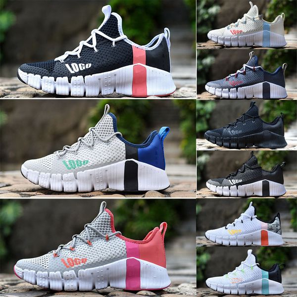 

2021 women men metcon 3 running shoes ultra light mesh trainer sport sneaker