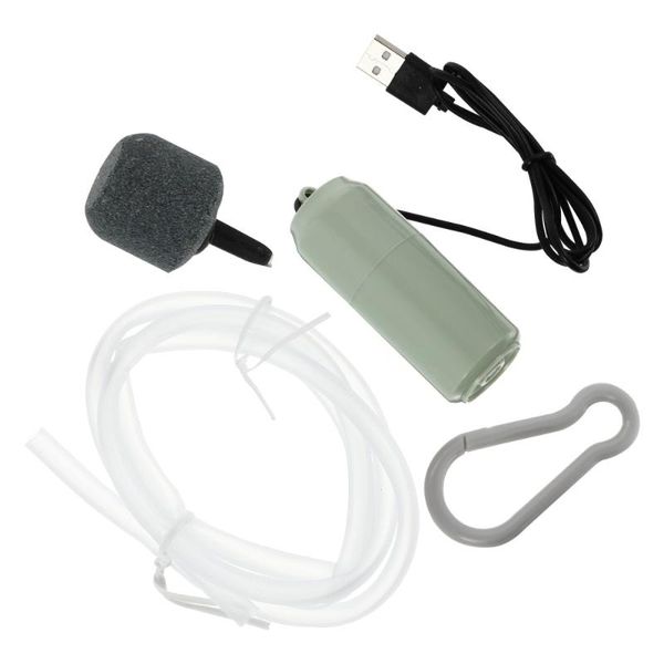 

air pumps & accessories 1 set of pump for aquarium home fish tank oxygen aerator