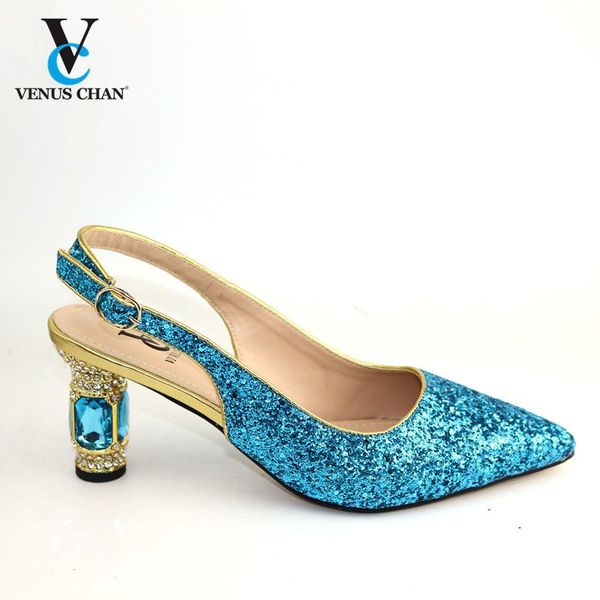 

dress shoes 2021 mature bule women to match set wedding party sets for, Black