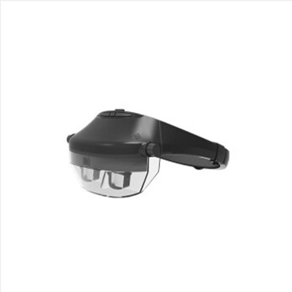 

glasses ned glass x2 pro interactive ar