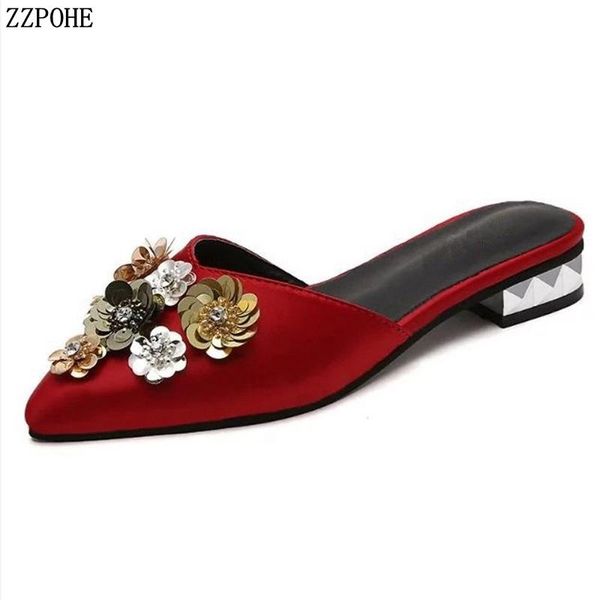 

women summer sandals ladies party dress shoes woman casual platform wedges beach fashion slippers female, Black