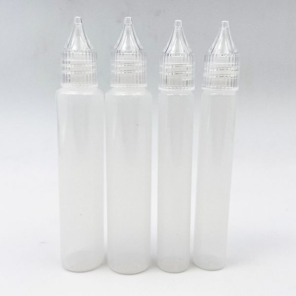 

factory outlet empty e juice needle bottle vape drip tip 15ml 30ml plastic liquid storage squeezable vape dropper 997l