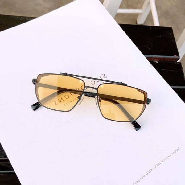 

sunglasses osman 1911 sunglasses, square punk glasses, White;black