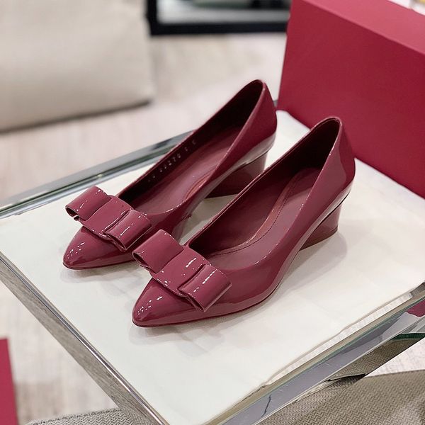 

mules princetown flat soled casual shoes authentic cowhide metal buckle ladies leather men women trample tt, Red;white