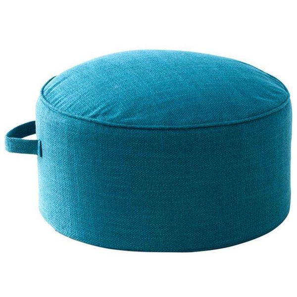 

cushion/decorative pillow design round high strength sponge seat cushion tatami meditation yoga mat chair cushions hap