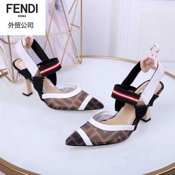 

mules men sandals designer pumps luxury slippers women slides high loafers heels ballerinas sneakers dress shoes i9ns, Black;white